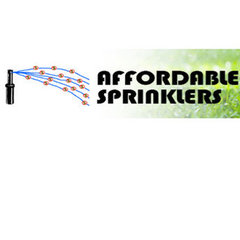 Affordable Sprinklers, Inc.