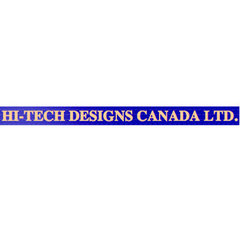 Hi-Tech Designs Canada