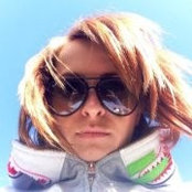 Darya Holass foto