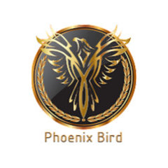 Phoenix Bird 3D Designers