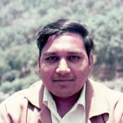 Pradeep Goel's photo