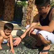 Binky Mae Pasamonte's photo