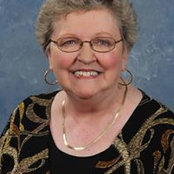 Betty Cain's photo