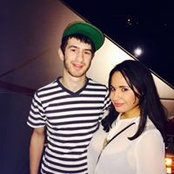 Paulina Castillo's photo