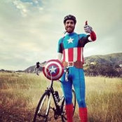 Brian Salomaki's photo