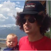 Matthew Mulica's photo