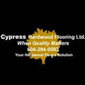 Cypress Hardwood Flooring Ltd.'s profile photo