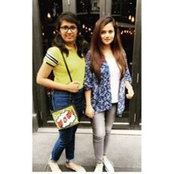 Priya Sharma's photo