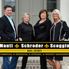 Schroder Development Group