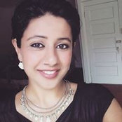 Sidra KV's photo
