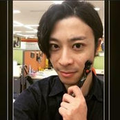 Shun Kinase's photo