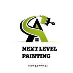 Next Level Painting