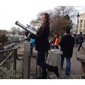Isabella Cordeiro's photo