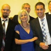 Andrew Jernigan's photo