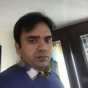 Foto de Imran Butt