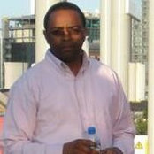 Foto von Humphrey Mhada