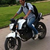 Taaha Poonawala's photo
