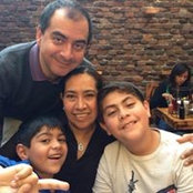 Luz Ortiz's photo