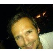 Patrick Lerouges billede