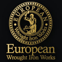 European Wrought Iron Works