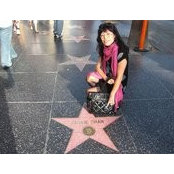 Sophia Song's photo