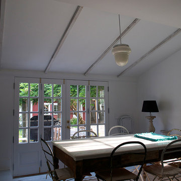 Casa NoFo