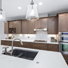Kitchen Ideas