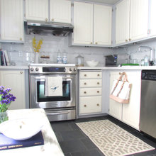 Kitchen Ideas