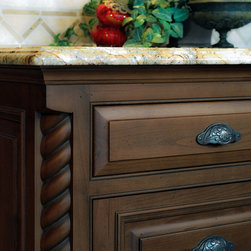 Cabinets - Products