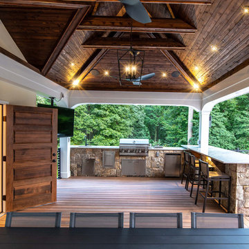 Tuscan Modern