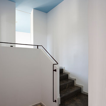 Rehabilitació de Bloc Plurifamiliar