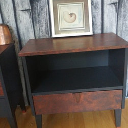 Kingston Shabby Chic Projects - Products