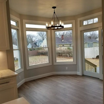 Paramus NJ Renovation