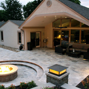 Executive Retreat