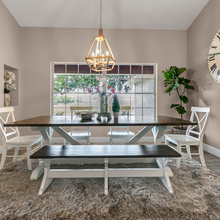 Formal Dining
