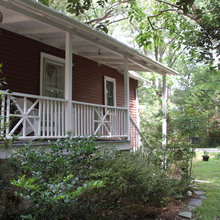 Exterior for Construction