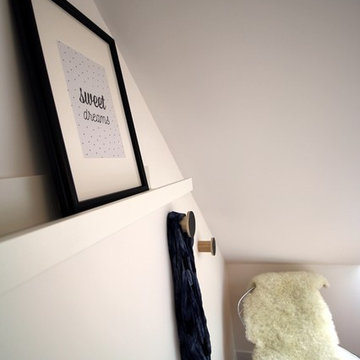chambre d'amis