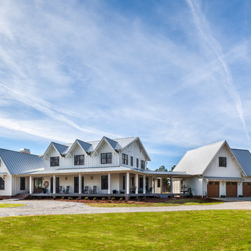 Modern Farmhouse