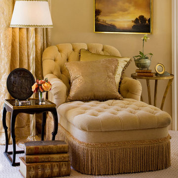 Details To Remember: Seating