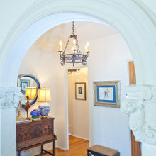 Hudman Living Room