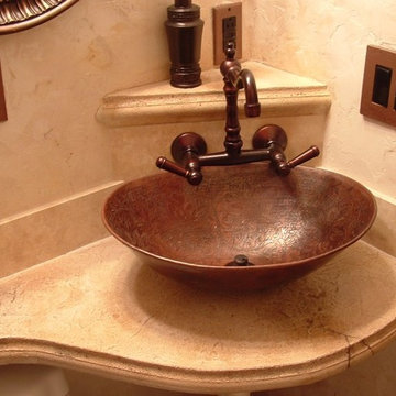 Concrete Countertops