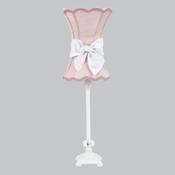 Table lamps for Children, Kids and Nursery Decor - Table Lamps