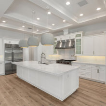 Kitchen 2020