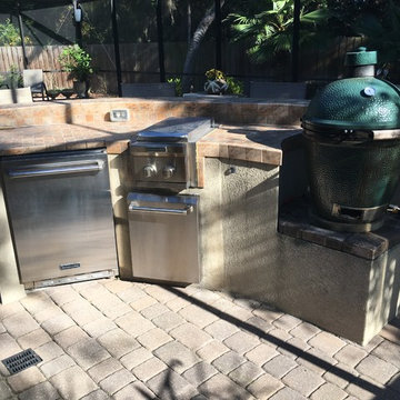 New Construction-Pool and Spa