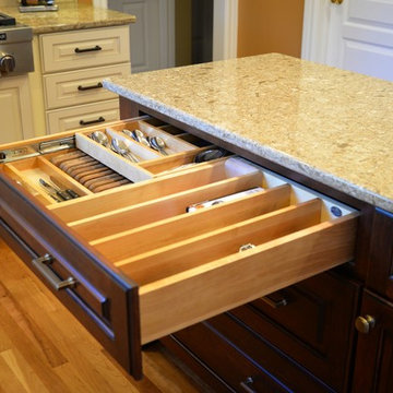 Lakeside Surfaces, Inc™ Projects
