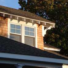 Arts crafts exterior ideas