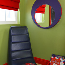 jakes room