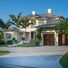 Roof Styles