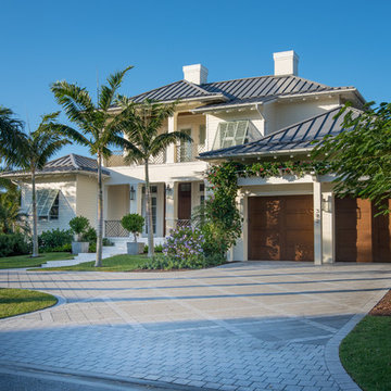 Bird Key Garden