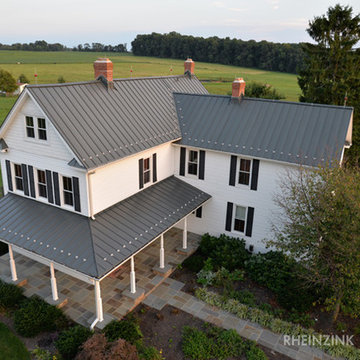Private Farm and Residence in Maryland